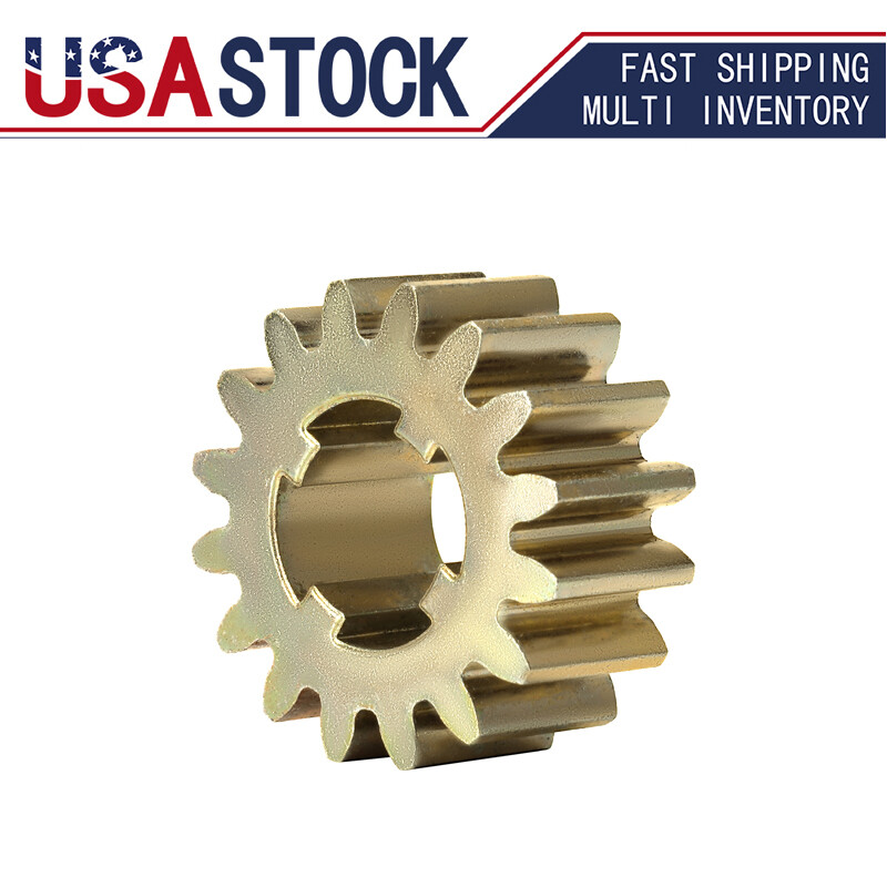 16 Tooth Spur Gear For Lippert Schwintek In-Wall Slide-Out 238893