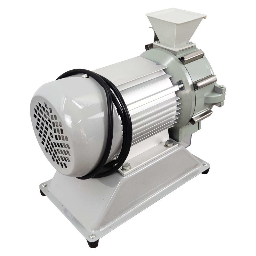 Micro-soil Disintegrator Soil Pulverizer 110V 200W