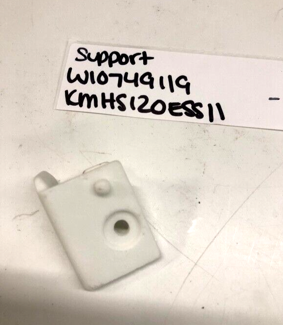 KitchenAid Support Part # W10749119