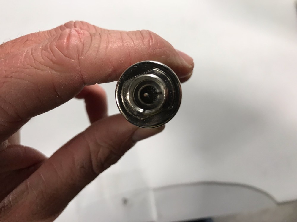 EAGLE 8MNF-Q-TTA TRAP