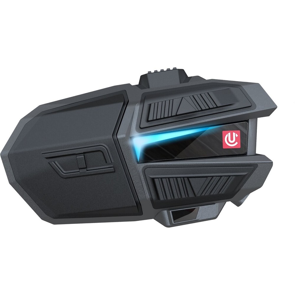 UCLEAR Digital Motion 6 Dual Helmet Communication System - 180509