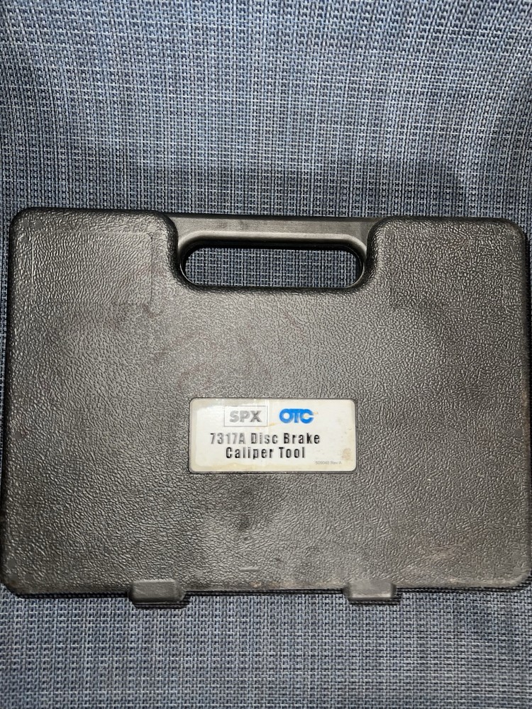 7317A Disc Brake Caliper Tool