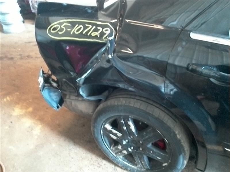 Radiator Core Support Fits 05 300 10146634