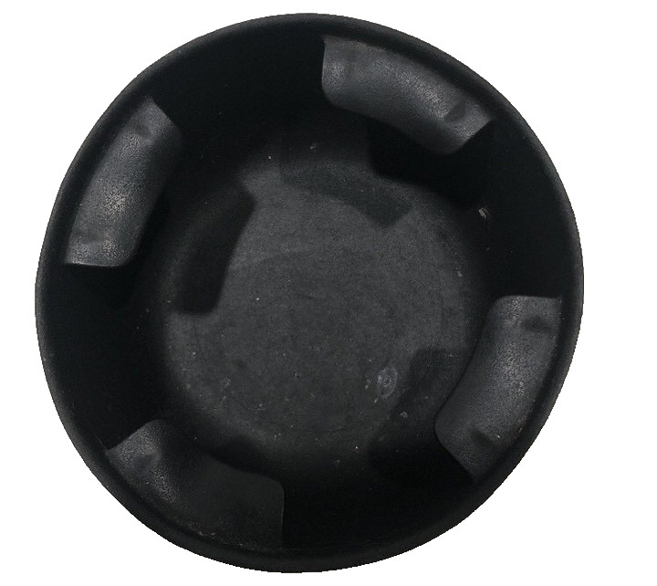 🔥02-09 TRAILBLAZER ENVOY BRAVADA CONSOLE 3PC. RUBBER CUP HOLDER RUBBER INSERT