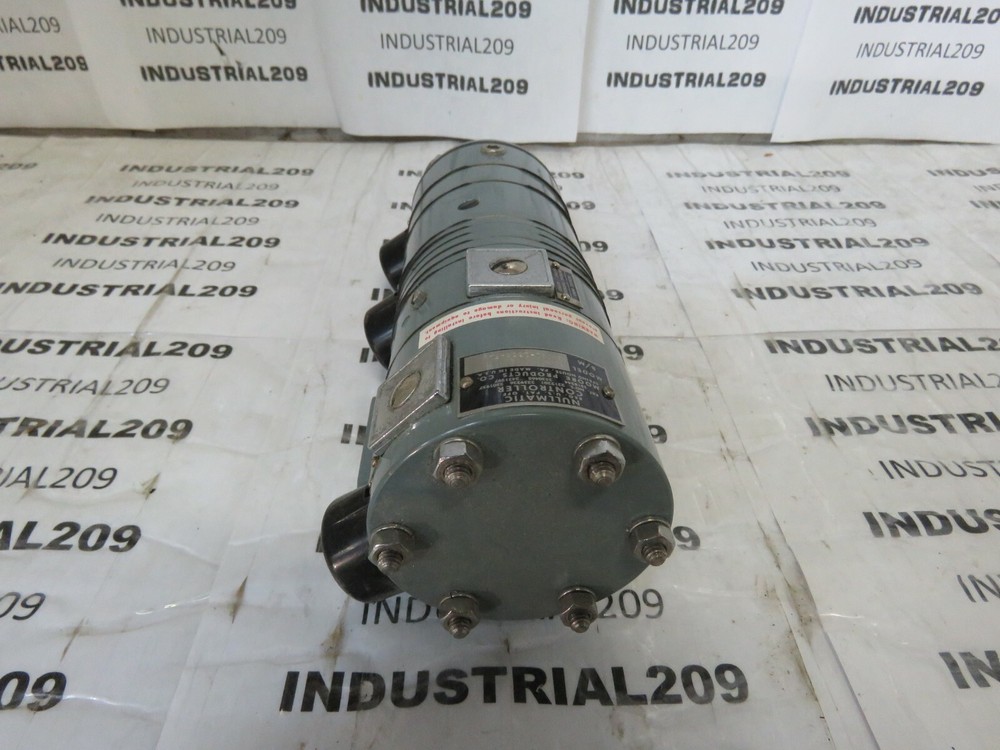 MOORE NULLMATIC CONTROLLER 509M NEW