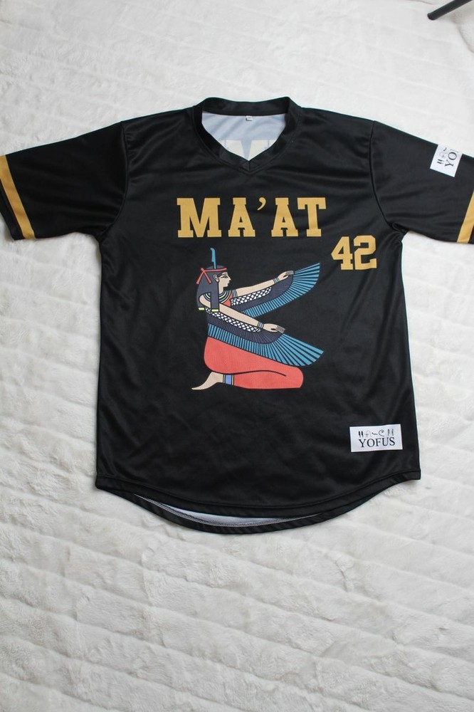 Maat (Blk)