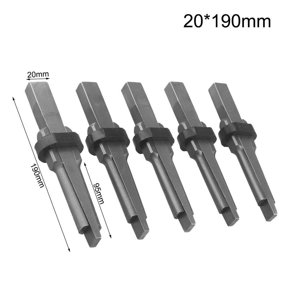 Stable Performance Stone Splitter Tools for Concrete Marble RockStoneGranite