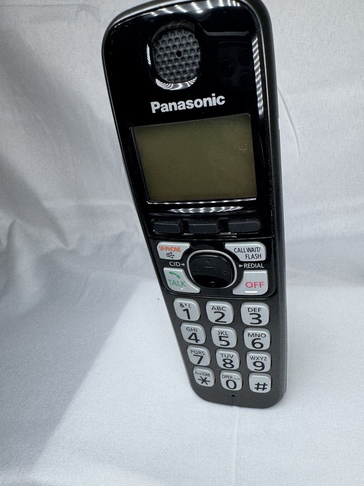 Panasonic KX-TG4732 6.0 Plus