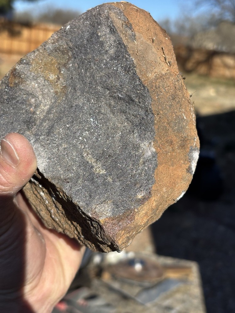 arizona silver ore