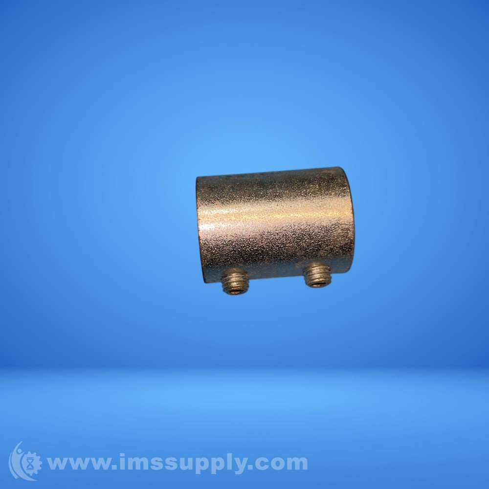 Cylindrical Mechanical Coupling FNIP