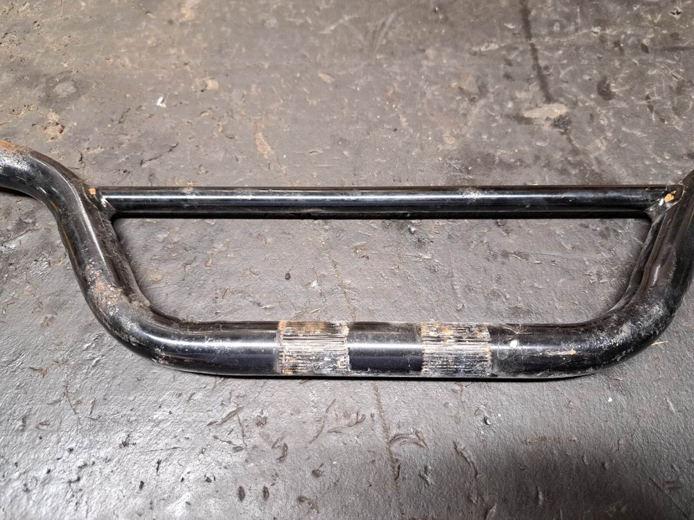 1999 Arctic Cat ZR 500 Handlebars Steering