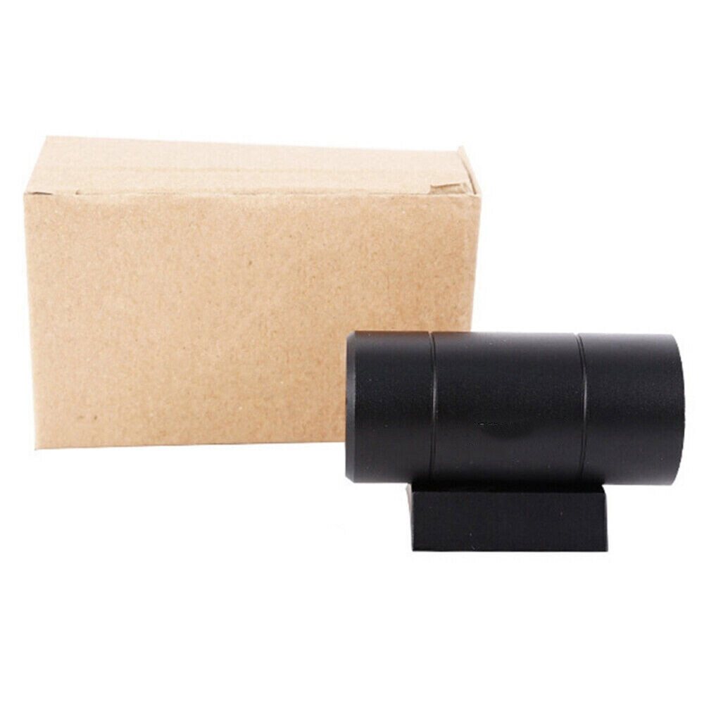 Telescope Solar Finder Scope & Base for Sun Positioning Solar Eclipse Observe US