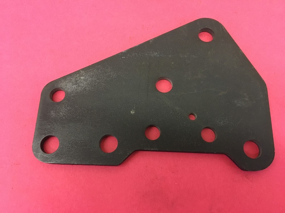 SIGNODE STRAPPING TOOL PART #020534 SIDE PLATE - B-250 / NEW