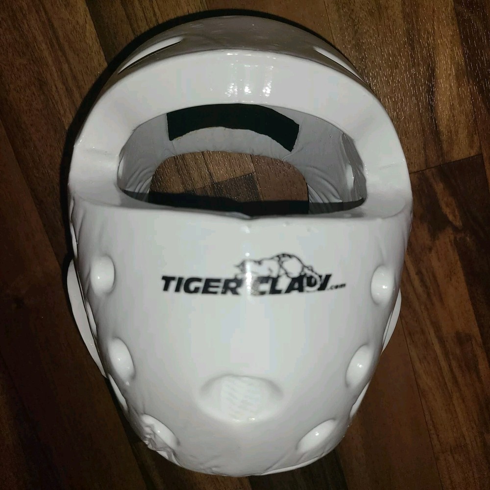 Tiger Claw Sparmaster Pro-Spar Head Guard