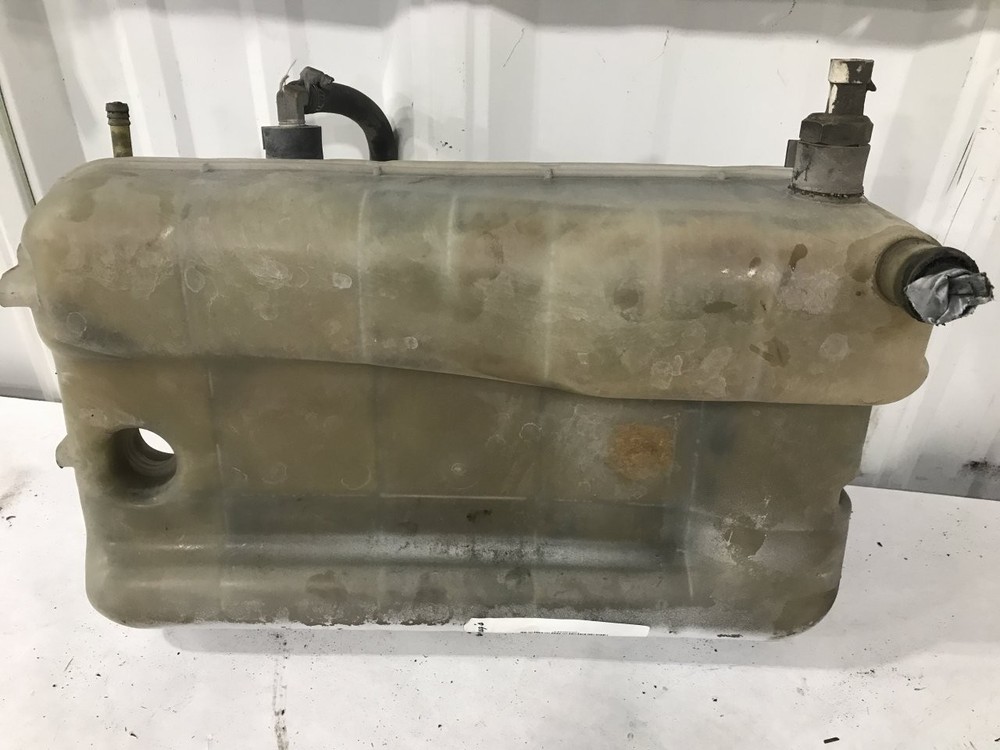 1996-2027 Freightliner MT Radiator Overflow Bottle - Used