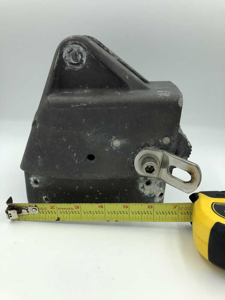 Boom Front End/Cap(Used)