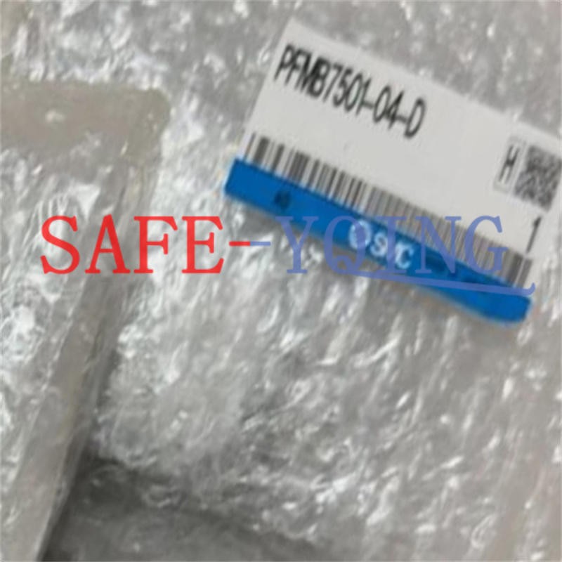 1PCS NEW SMC flow switch PFMB7501-04-D