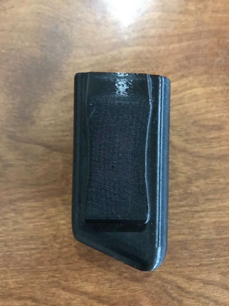 Magazine holder for Glock 26 magazines