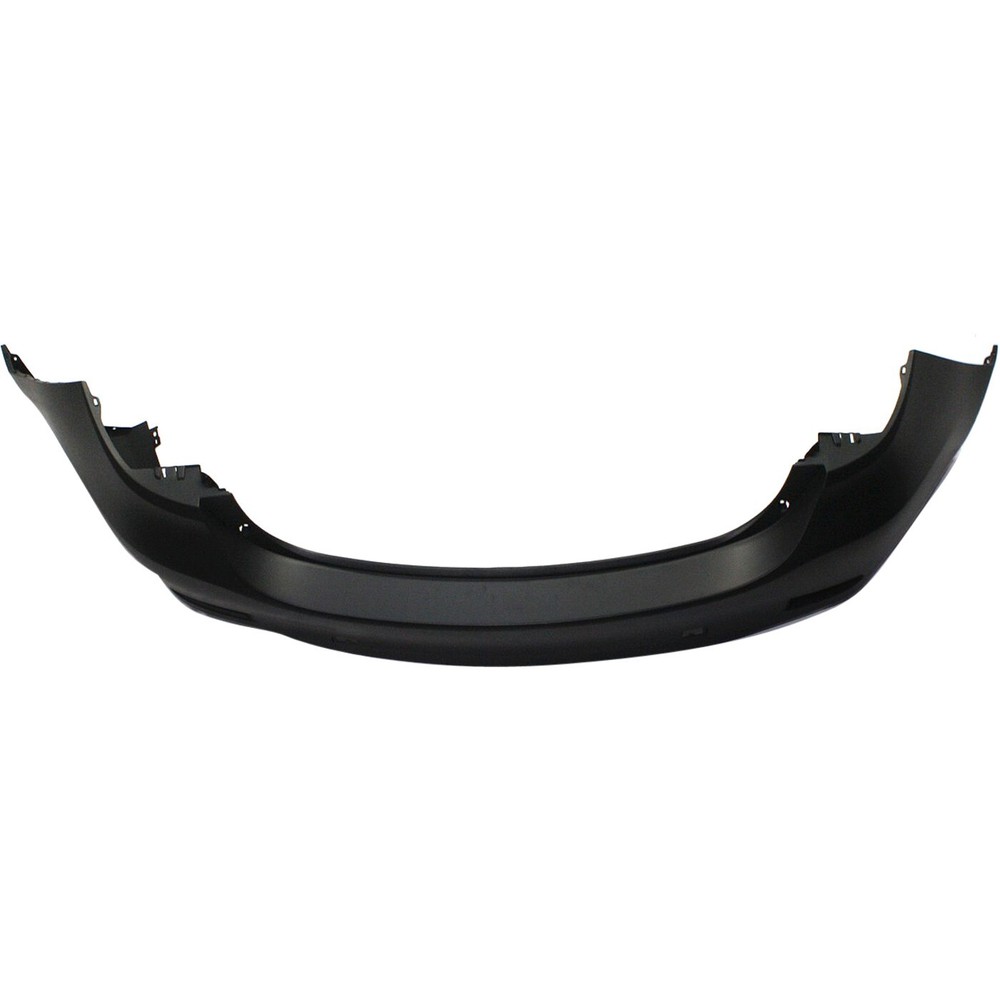 Rear Bumper Cover For 2014-2016 Mazda 6 Primed