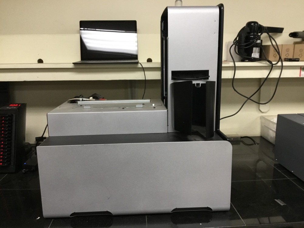 Rimage 6200N Professional Disc Publishing/Printer System