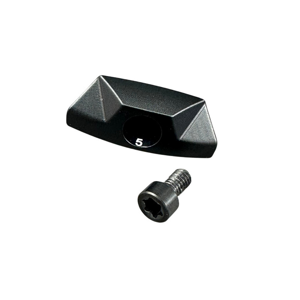 1pcs Golf Weight For ELYTE Driver Elyte X Driver Club Slider Weights