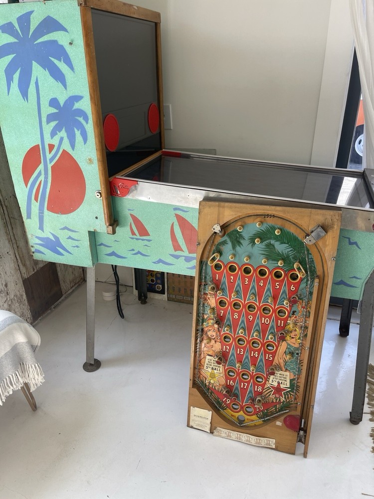 Virtual Pinball - Best Toy Ever!