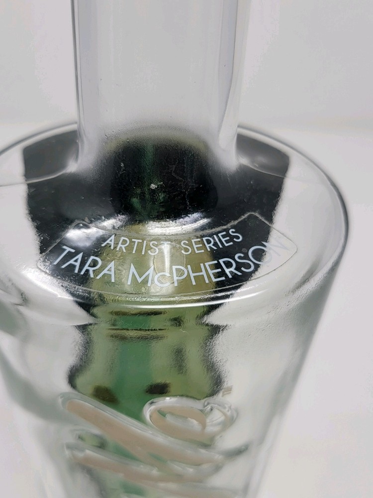 Trust Me Vodka Art Bottle