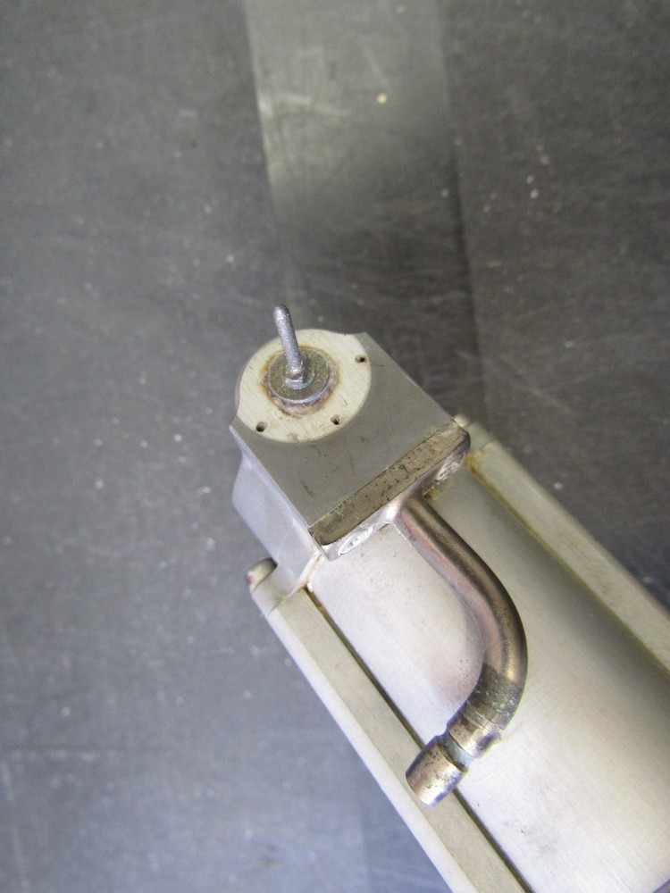 Sirona Cerec Compact Milling Motor