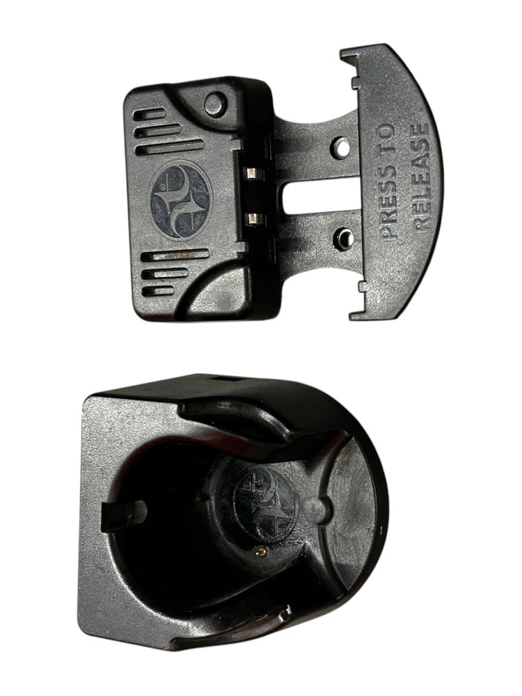 Tri-Tronics G2 Charging Bundle Receiver, Transmitter Cradles And AC Charger