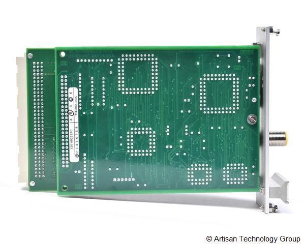 Micrion 150-002520A CLM-Electrostatic Optics-Controller Module