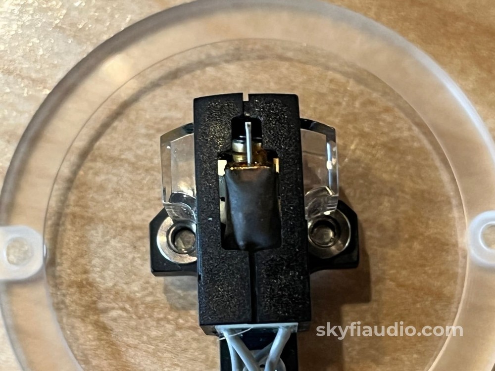 Linn Arkiv MC Phono Cartridge