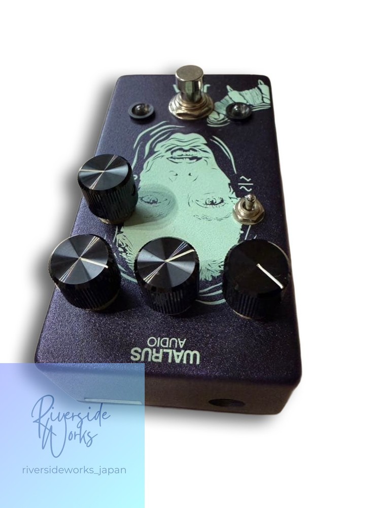 Walrus Audio Julia V1