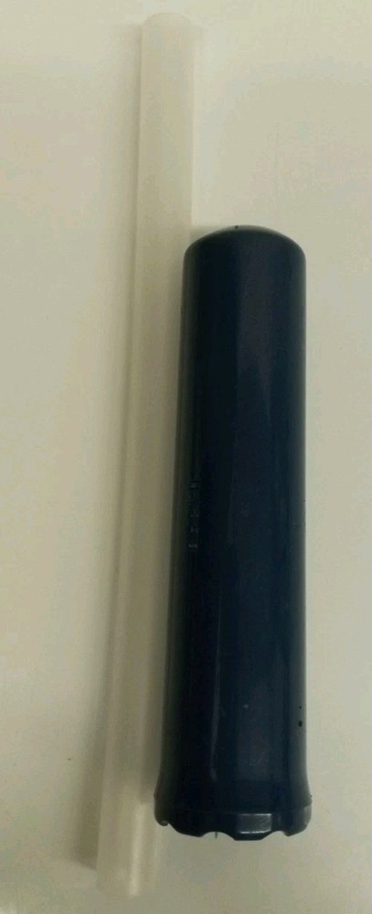 Emergency Straw Filter Aquamira Technologies New In Package