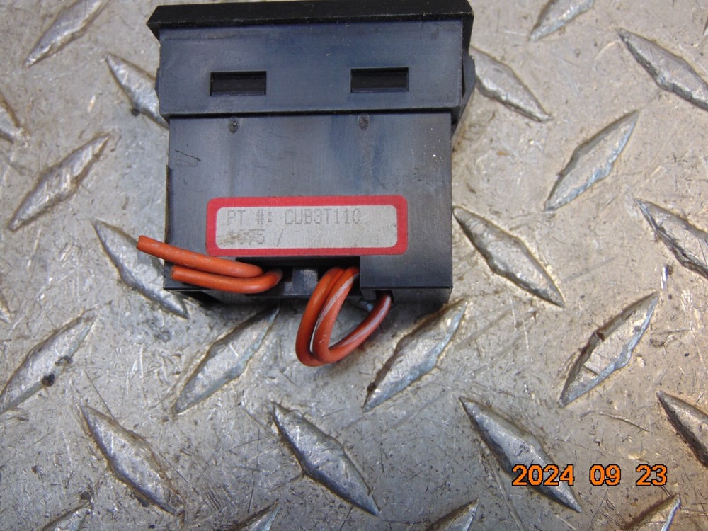 RED LION CUB3T110 DIGITAL COUNTER TIMER