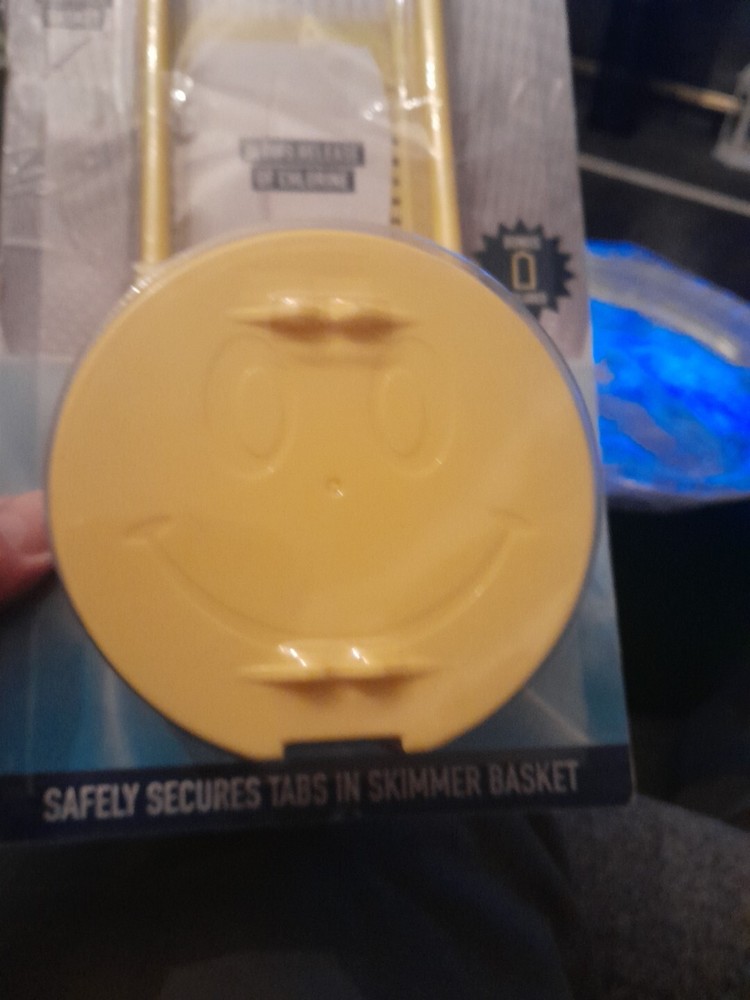 The Skimmie Happy Tab