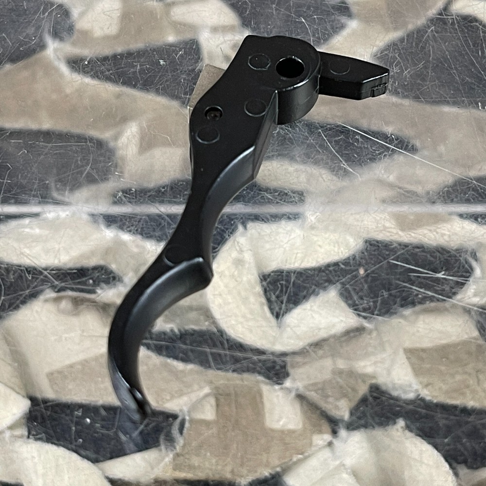 Kingman Spyder MR1 Double Trigger (TRS003) (16168)