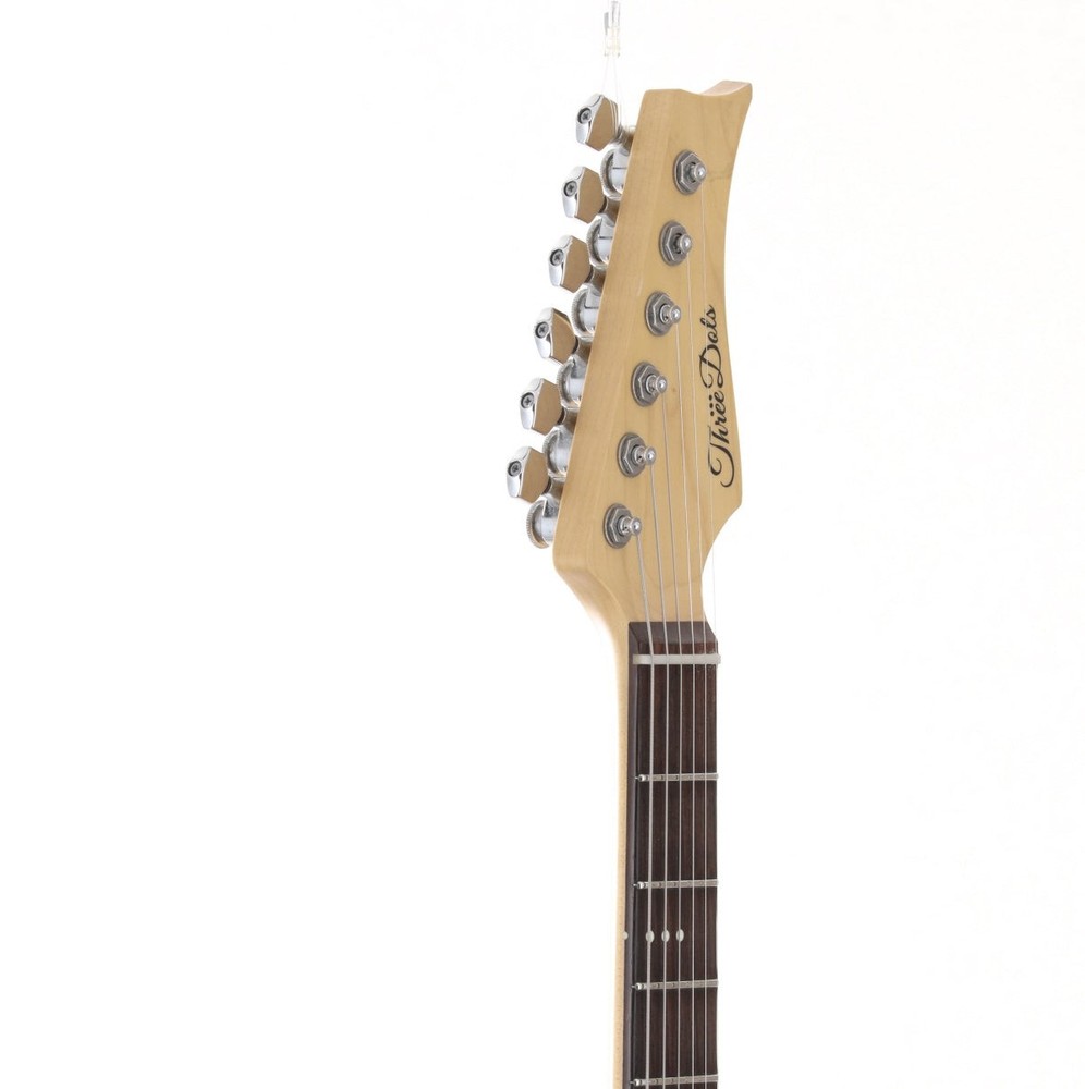 THREE DOTS S MODEL [T048]