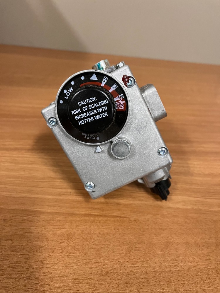 Protech Rheem SP20164 Gas Control Replacement Kit