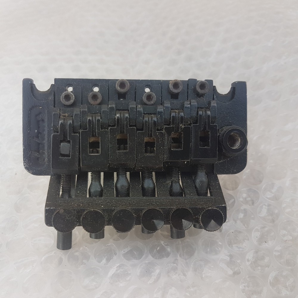 90's JACKSON FLOYD ROSE TREMOLO