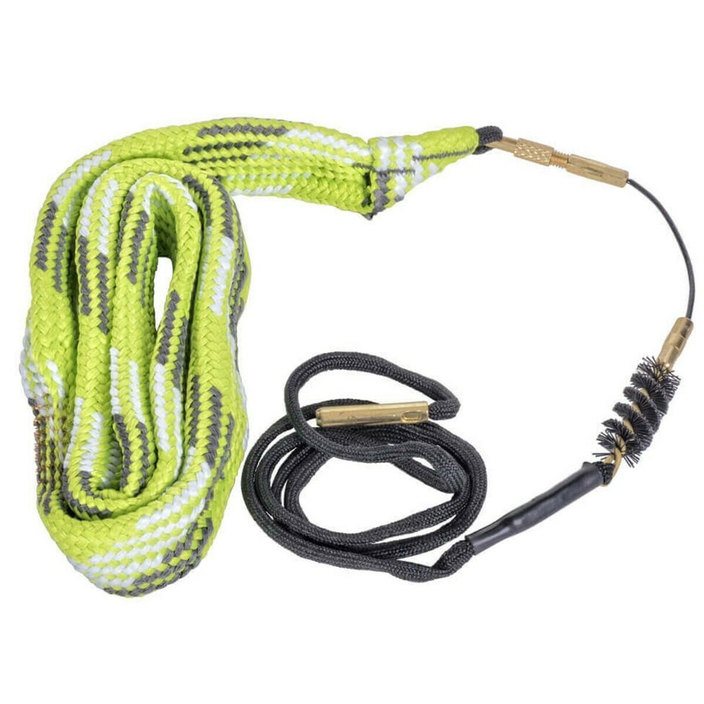 Breakthrough Battle Ropes, .40 Pistols