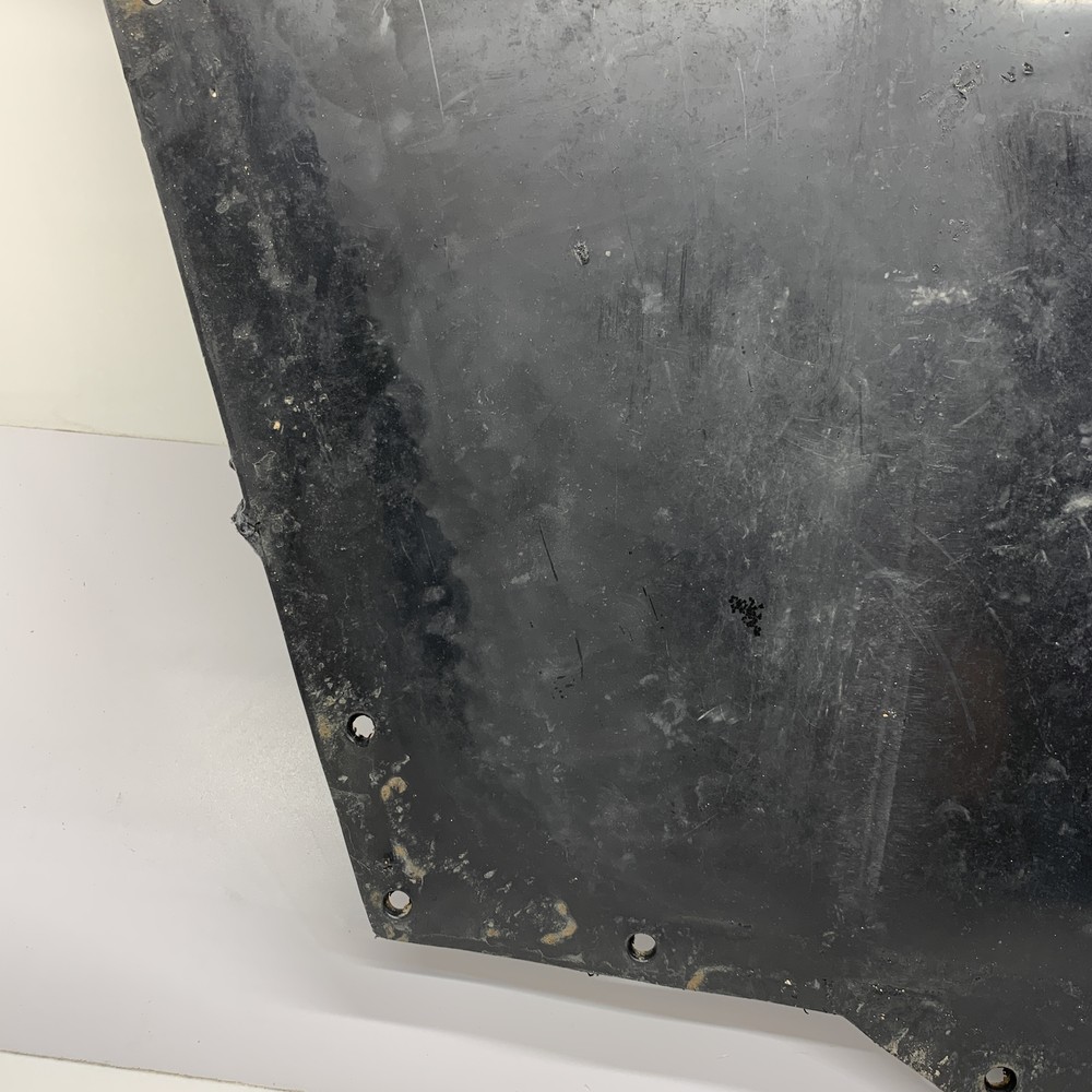 Rear Skid Panel - 2022 Canam Defender XT HD9