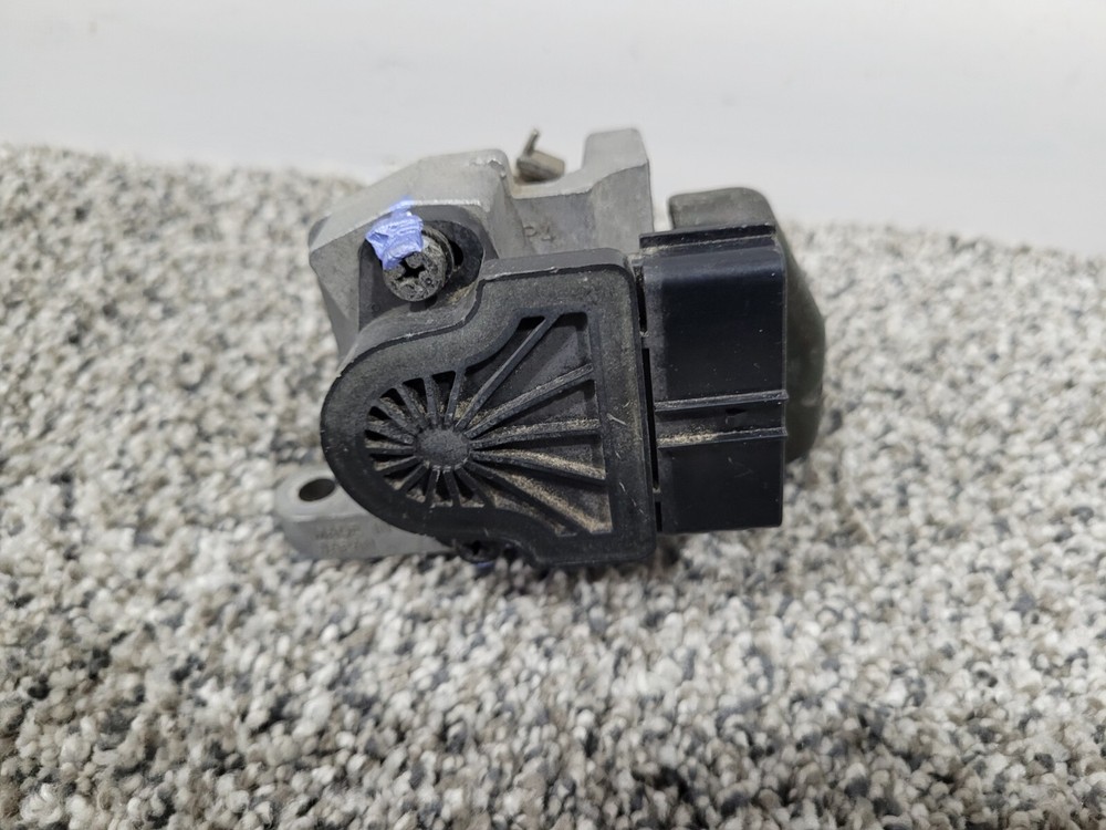 USED & Tested 2003-2006 Santa Fe Accelerator Pedal Sensor