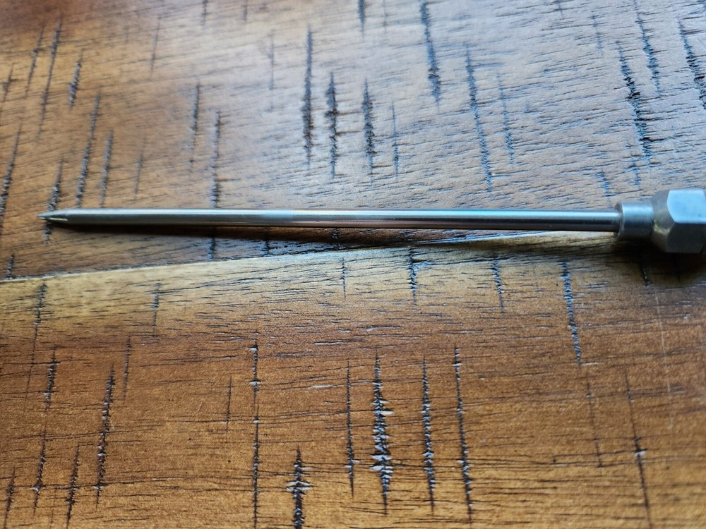 Binks - Spray Gun Fluid Needle For Spray Gun - Model # 365