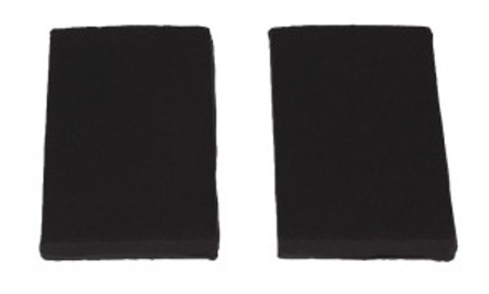 Blindsave Floorball Knee Pad Inserts - Soft Padding