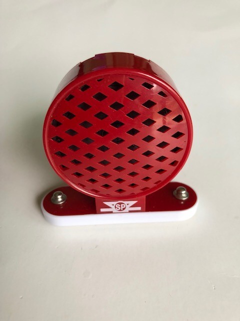 SNAP CIRCUITS Elenco Speaker, Part # 6SCSP