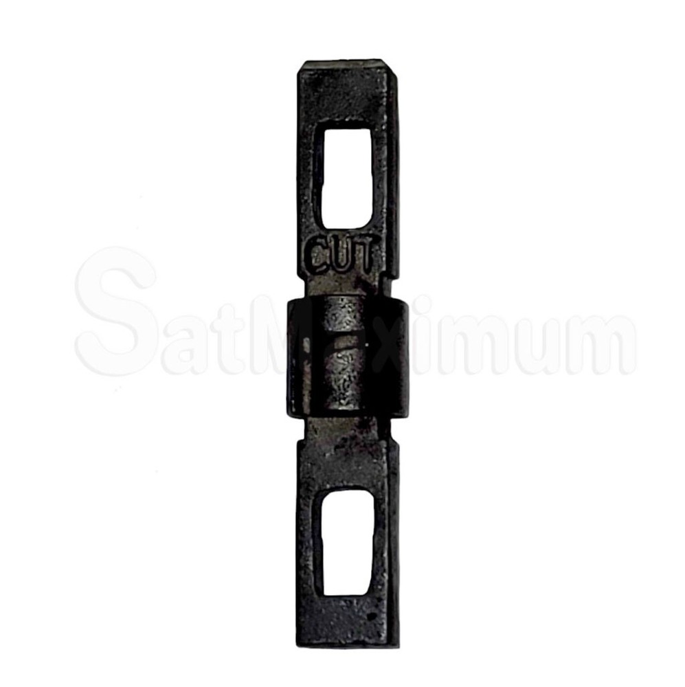 66 Type Replacement Blade For Punch Down Tool with Built in Cutter