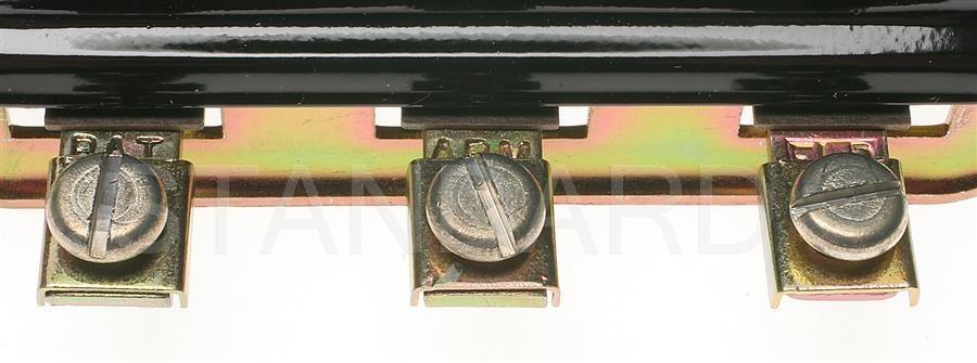 Voltage Regulator SMP For 1959 Studebaker 4E14