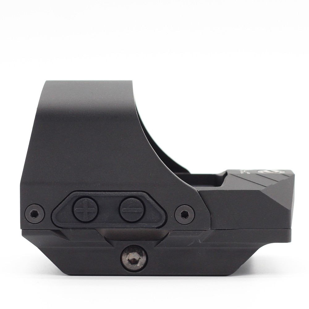 510C Red Dot Reflex Sight 2 MOA Dot/64 MOA Circle Multi-Reticle w/ Solar