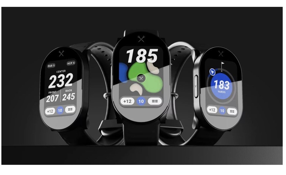 Blue Tees Player Maker Plus