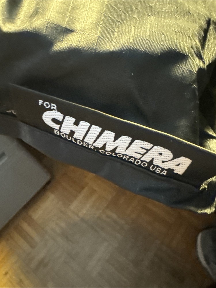 Chimera 20 Degree